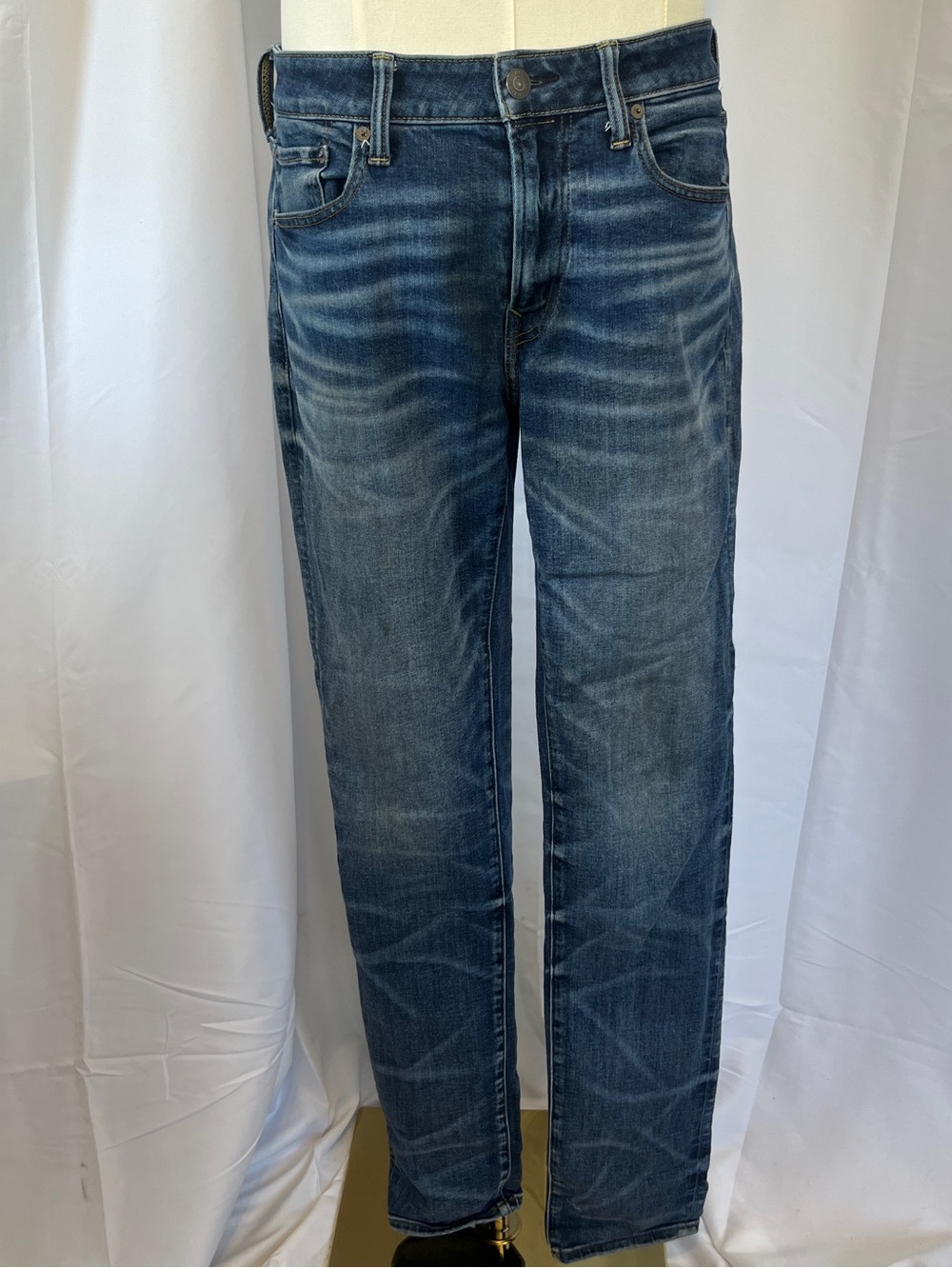 American Eagle Airflex Jeans 32x34
